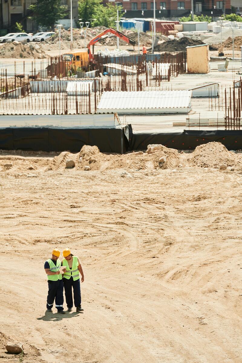 Cold storage operations